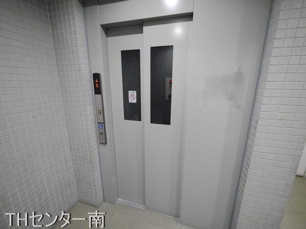 リバーレセンター南の物件内観写真